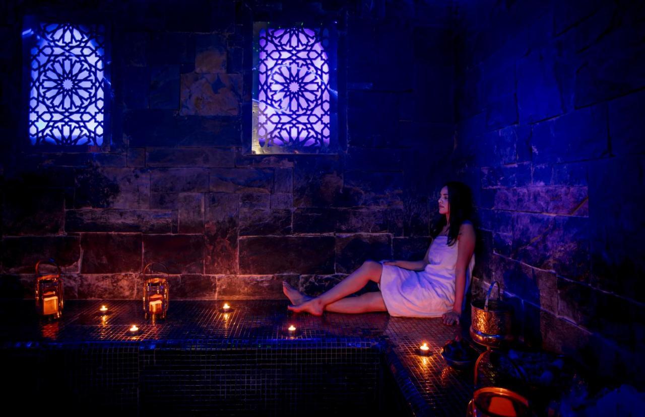 Riad Chamade Prive & Spa, Vos Moments Inoubliables Marakéš Exteriér fotografie