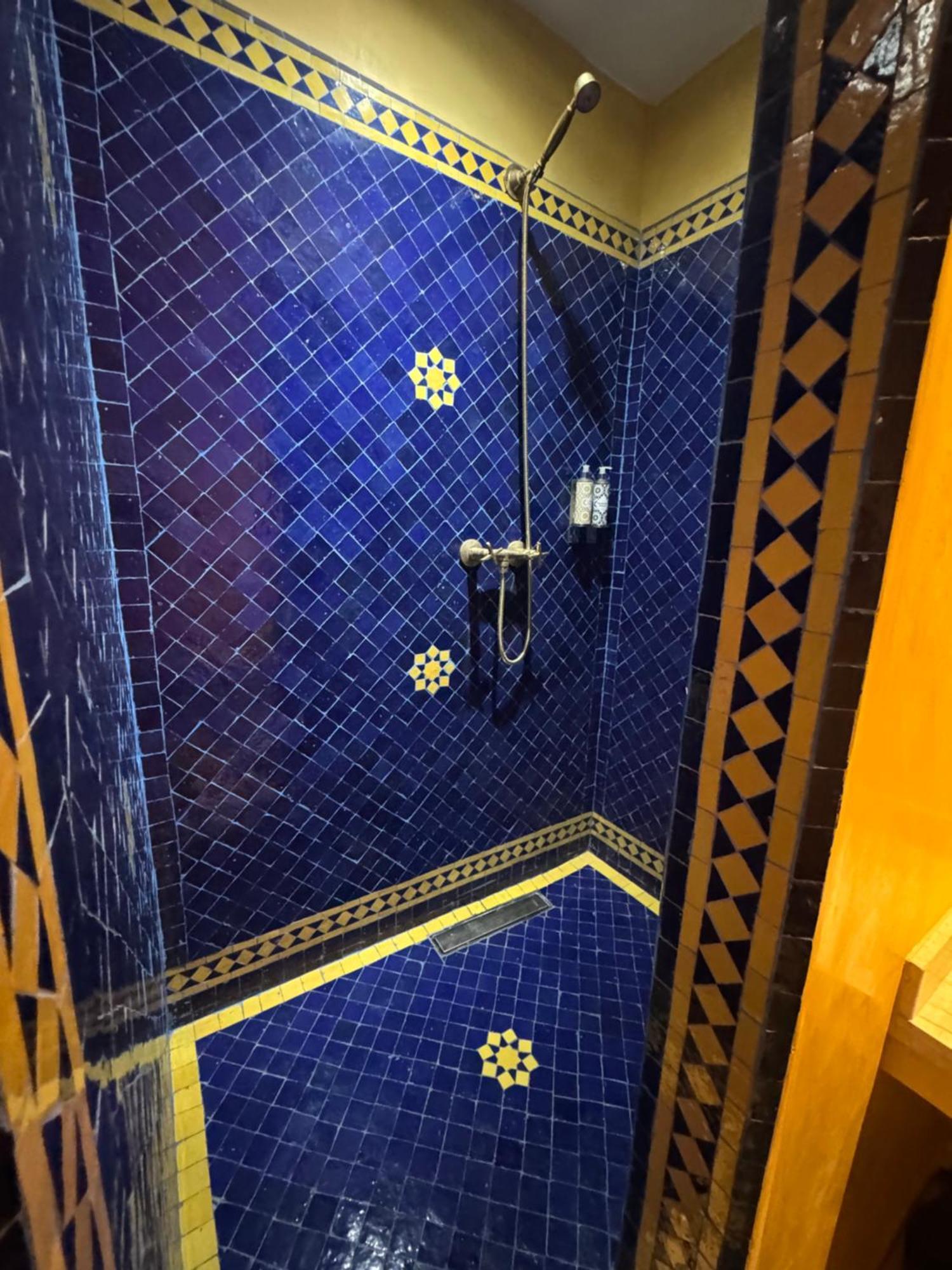 Riad Chamade Prive & Spa, Vos Moments Inoubliables Marakéš Exteriér fotografie